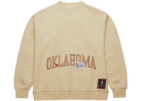 ou travis scott merch